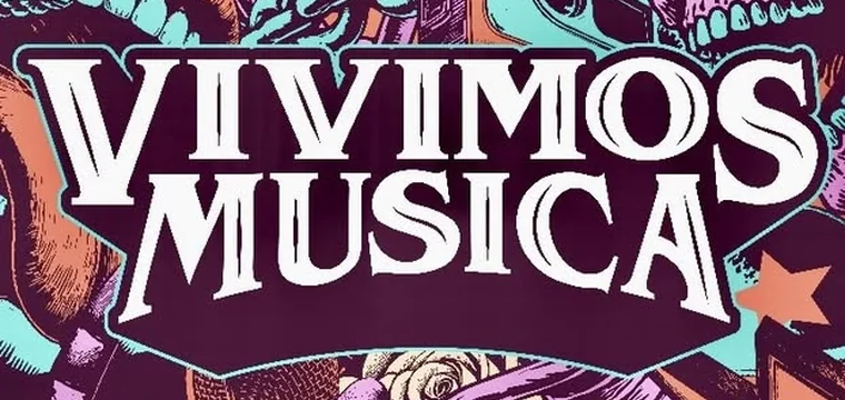 Vivimos Música — festival de rock argentino